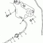 MOUTAIN-MM800A Маслянный бак