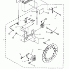V-Max 500 Электрика 2 (дооснащение)