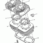 PHAZER-PZ 480 Цилиндр