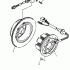 PHAZER-PZ 480ST Генератор