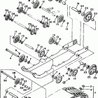 PHAZER-PZ480STA Подвеска трака 1