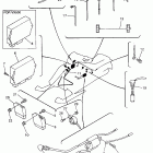 V-Max 500XTC Электрика 1