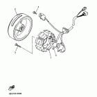 Moutain Max 800 A Генератор