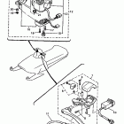 PHAZER-PZ 480 Рулевые переключатели