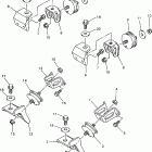 VMAX-VX500_600X Крепление двигателя