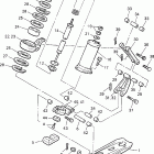 OVATION-CS340EA Лыжа