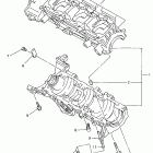 Mountain Max 700 Crankcase (for mm700)
