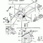 VK540EA Электрика 1
