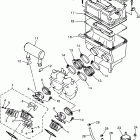 VMAX-VX500_600X Впускная система