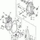 MOUTAIN-MM800A Привод трака 2