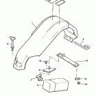 PHAZER-PZ 480 Защита кофра
