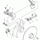 Bravo LT Тормоза