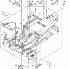 MOUTAIN-MM800A Рама