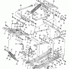 Mountain Max 700 Подвеска трака 2