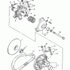 Moutain Max 800 A Вариатор
