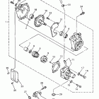 Moutain Max 800 A Водяной насос
