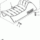 PHAZER-PZ480EA Сидение