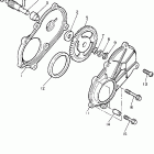 OVATION-CS340EA Маслоочиститель