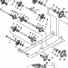 PHAZER-PZ480EA Подвеска трака 1