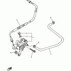 Venture 600 Масляный насос