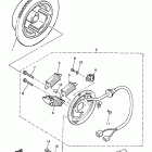 VK 540 III Генератор