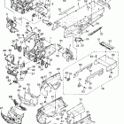 MOUTAIN-MM700A/MM600A Рама