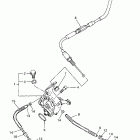 Mountain Max 700 Oil pump (for mm700)