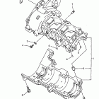 V-Max 500-XTA Картер