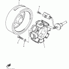 V-Max 500-XTA Генератор