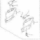 VMAX 600 XTC (REVERSE)-VX600XTCRA/VX500 Alternate electrical