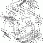 MOUTAIN-MM800A Подвеска трака 2