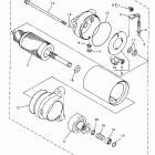 V-Max 500 Электрика 3 (дооснащение)