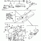PHAZER-PZ480E Электрика 1