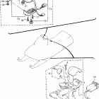 OVATION-CS340EA Рулевые переключатели
