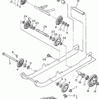 OVATION-CS340EA Подвеска трака 1