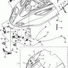 VMAX-VX500_600X Капот и облицовка