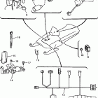 PHAZER-PZ480STA Электрика 1