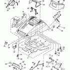 VK 540 III Капот и облицовка