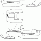 BR250TA Наклейки