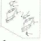 VMAX VX 700 SXA Alternate electrical