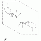 V-Max 500XTC Alternate 2 body rig