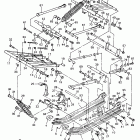 Moutain Max 800 A Подвеска трака 2