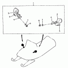 Moutain Max 800 A Дополнительные аксессуары