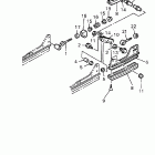 VK540EA Подвеска трака 3