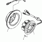 PHAZER-PZ480STA Генератор