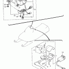 OVATION-CS 340E Рулевые переключатели