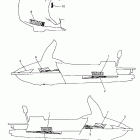 VK 540 III Наклейки