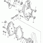 OVATION-CS 340E Привод трака 2