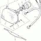 OVATION-CS340EA Фара