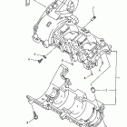 V-Max 500 Картер